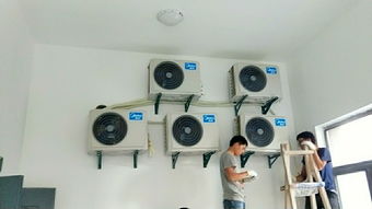 空调 冷库 制冷设备维修安装保养